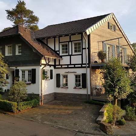 Casa Christallina โอเวอราธ ภายนอก รูปภาพ