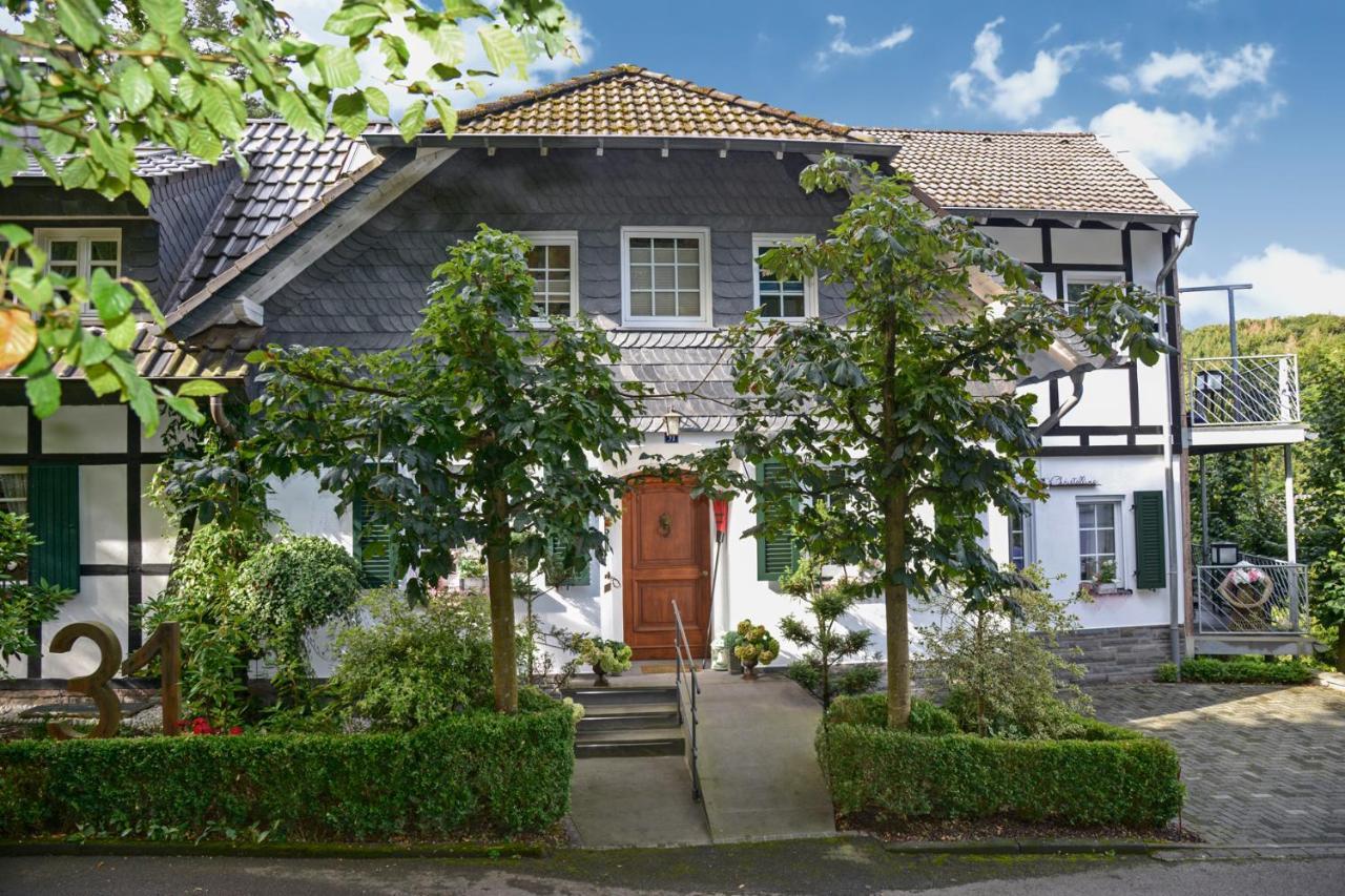 Casa Christallina โอเวอราธ ภายนอก รูปภาพ