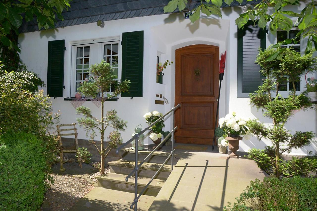Casa Christallina โอเวอราธ ภายนอก รูปภาพ