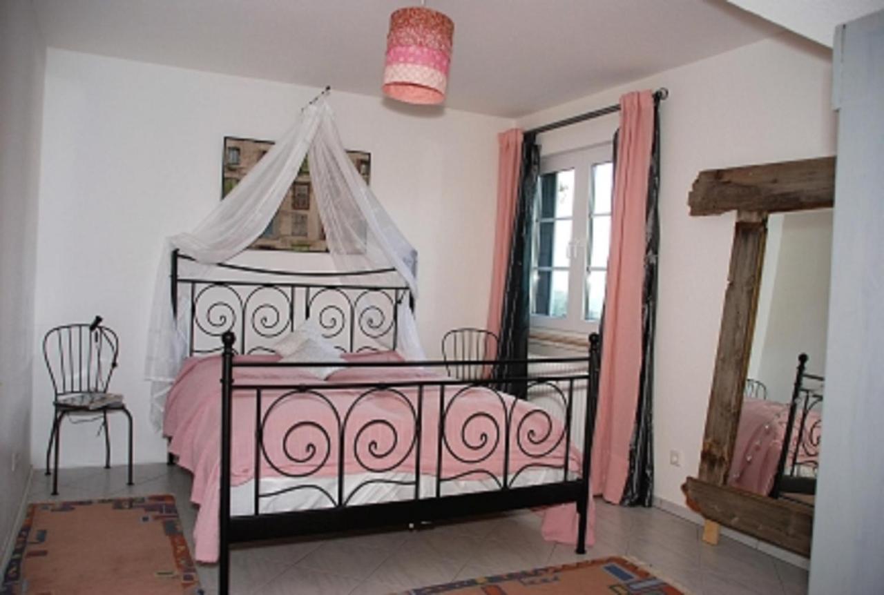 Casa Christallina โอเวอราธ ภายนอก รูปภาพ
